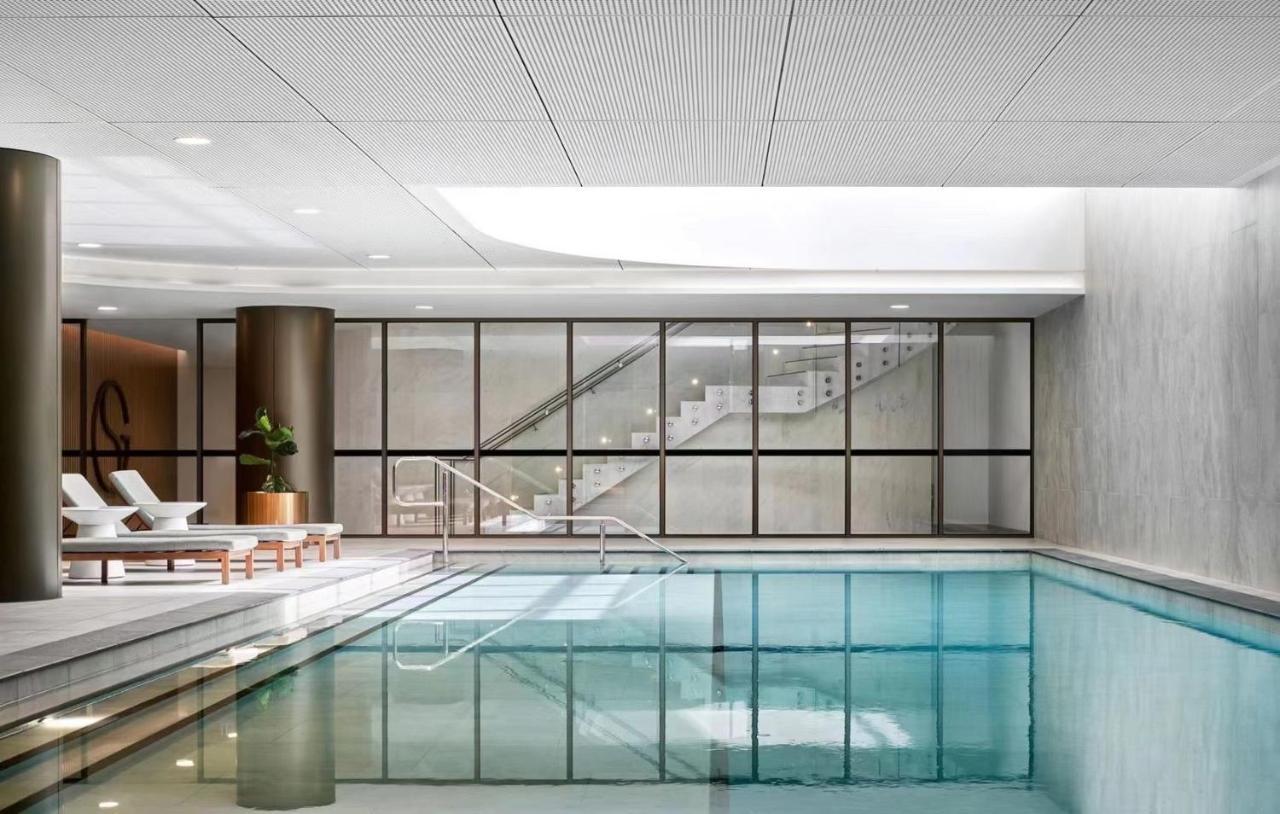 Skygarden Luxury Condo Glen Waverley Exterior foto